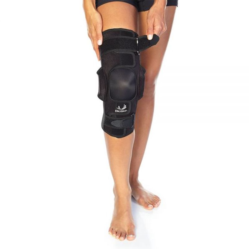 CrossFire™ ROM - Closed Patella -Pull On- (Utgående modell)