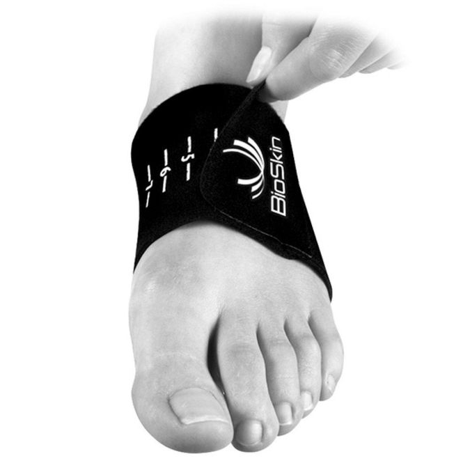 Hovedbilde Calibrated Midfoot Compression Wrap