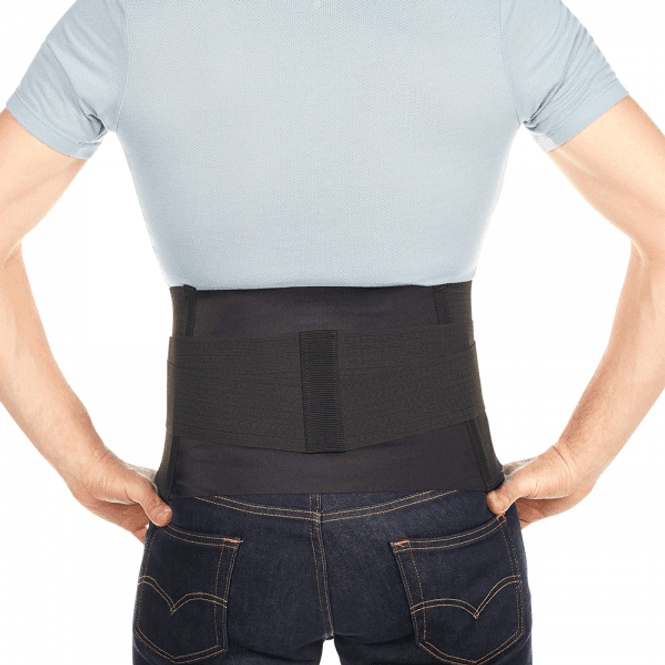 Hovedbilde Back skin