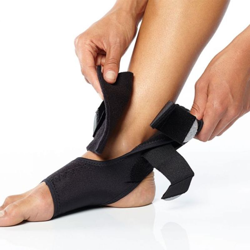 Trilok Ankle Brace