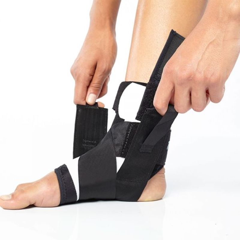 Trilok Ankle Brace