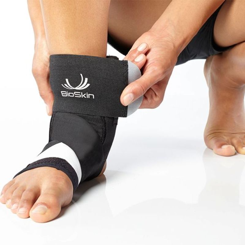 Trilok Ankle Brace