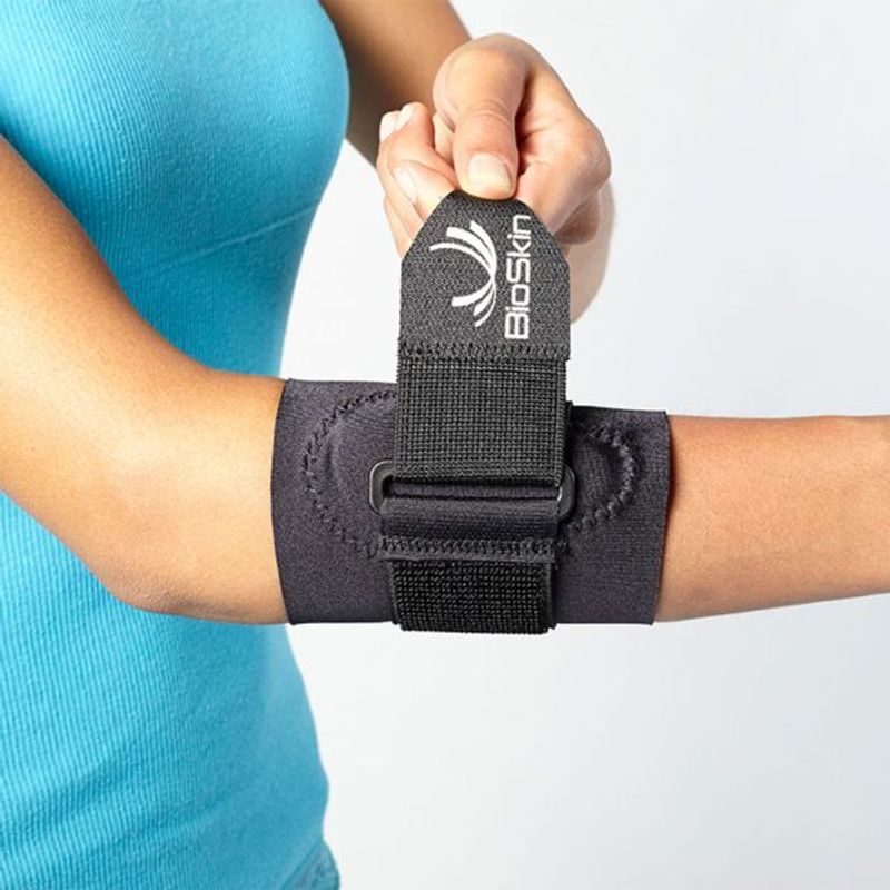 Tennis Elbow Band
