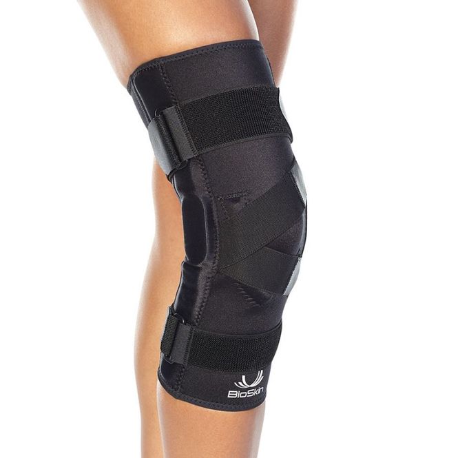 Hovedbilde Premium J™ Patellofemoral - Knee Brace med ...