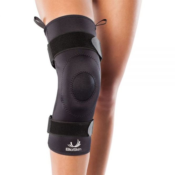 Hovedbilde Visco Knee Skin- Closed Patella -Ultima -Utgående ...